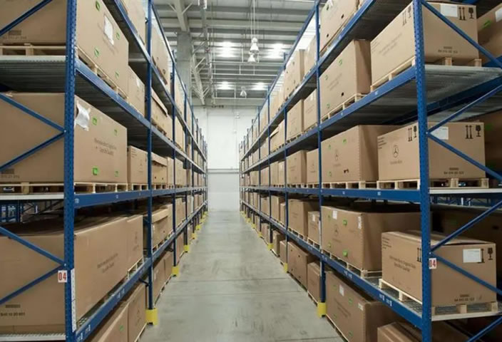 厦门到龙港区货物仓储