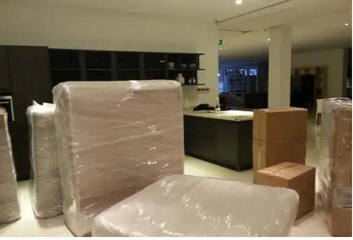 厦门到龙港区长途搬家