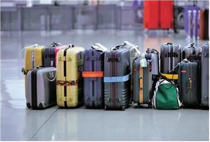 厦门到龙港区行李托运