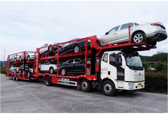 厦门到龙港区轿车托运